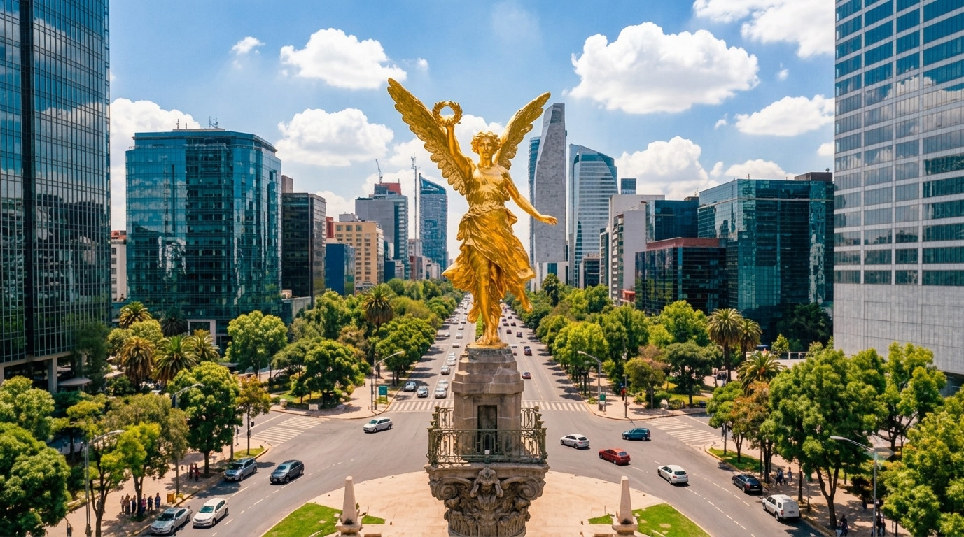 Ciudad de México